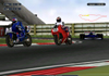 GP vs Superbike